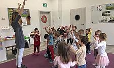 Co z najmłodszymi w wakacje? "Nie dostał się do przedszkola"