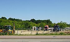 Ruszyła budowa KFC. Kiedy otwarcie?