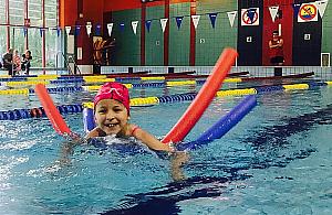 Jedyna taka impreza. 16 lat zawodów na Białołęce