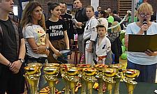 Jedyna taka impreza. 16 lat zawodów na Białołęce