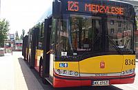 125 zmieni tras�? Apel z Pragi