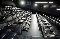 Pierwsze kino na Bielanach. Takiej wygody nie ma nigdzie