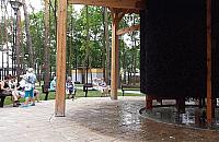 Bielany chcą mieć swoją tężnię. Tylko gdzie?