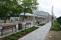 Otwieramy nowe targowisko. Połowę zajmą rolnicy