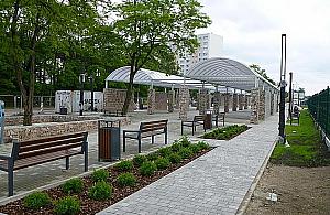 Otwieramy nowe targowisko. Połowę zajmą rolnicy