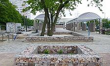 Otwieramy nowe targowisko. Połowę zajmą rolnicy