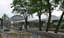 Otwieramy nowe targowisko. Połowę zajmą rolnicy