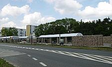 Otwieramy nowe targowisko. Połowę zajmą rolnicy