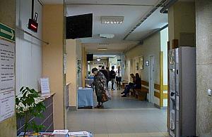 Klinika do likwidacji? Obsługuje pół miliona pacjentów rocznie