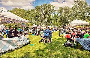 Dni Białołęki, czyli drugi weekend sąsiedzkiej integracji