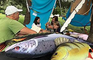 Wakacje na Białołęce. Letnie półkolonie