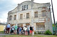 Modlińska 257 uratowana? "Dementuję plotki"