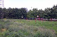 Skocznia na Białołęce? Zamiast opuszczonego boiska