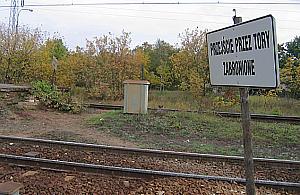 Więcej podziemnych przejść pod torami. Gdzie powstaną?