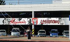 Legionowo ozdobione muralami. Który najlepszy?