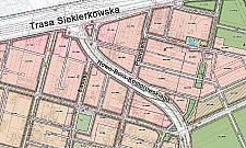 Tramwajem do Wawra. Brakuje tylko kilometra