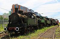 Dworzec Główny: Zabytkowe pociągi odjechały