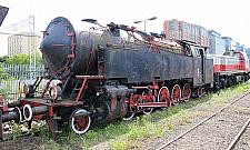 Dworzec Główny: Zabytkowe pociągi odjechały