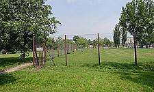 Boiska i place zabaw wolne od psów? "Wszystko im wolno"