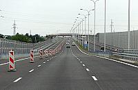 Trasa ekspresowa przetnie Jabłonnę?