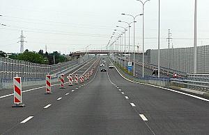 Trasa ekspresowa przetnie Jabłonnę?