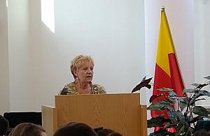 Wiceburmistrz Głowacka straci stanowisko. Kto za nią?