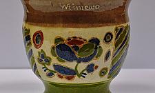 Ceramika na wagę złota. Szukamy pamiątek po Szrajberównie!