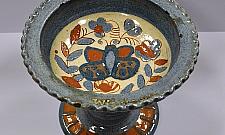 Ceramika na wagę złota. Szukamy pamiątek po Szrajberównie!