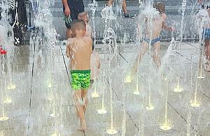 Cel: upiększyć Falenicę. Który pomysł wygra?