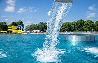 Moczyd�o wr�ci�o. Park wodny otwarty 7 dni w tygodniu