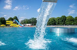Moczydło wróciło. Park wodny otwarty 7 dni w tygodniu