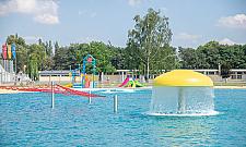 Moczyd³o wróci³o. Park wodny otwarty 7 dni w tygodniu