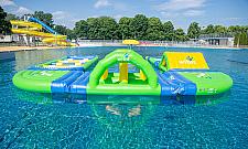 Moczyd³o wróci³o. Park wodny otwarty 7 dni w tygodniu