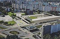 Wolumen na miarę XXI wieku? Śmiałe wizje studentów