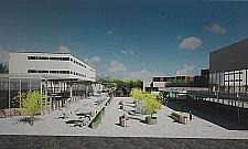 Wolumen na miarę XXI wieku? Śmiałe wizje studentów