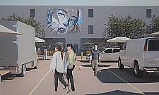 Wolumen na miarę XXI wieku? Śmiałe wizje studentów