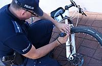 Giną rowery. Jak się zabezpieczyć?