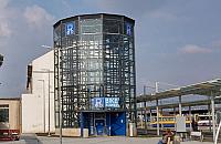 Wieża rowerowa za ponad milion. "To dopiero pierwszy krok"