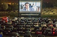 Kino samochodowe wraca na Białołękę