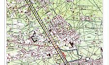 Budowa trasy S2. Zamykają przejazd kolejowy