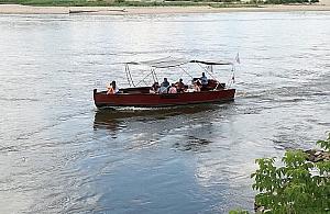 Rusza prom Wawer-Wilanów. "Trzeba odstać swoje"