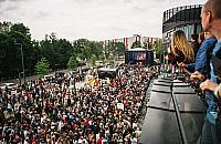 Frąckowiak, Przybysz, Rusowicz: gwiazdy wykonają warszawskie szlagiery