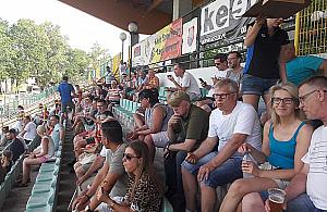 Wielka feta z udziałem Domino's Pizza przed nami. Wszyscy na stadion!