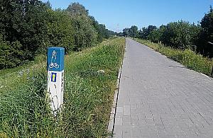 Czytelniczka: "Spacery po wale to już nie jest przyjemność"