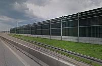 Hałas od S8. "Chcemy więcej ekranów"