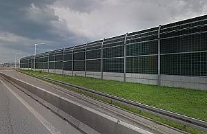 Hałas od S8. "Chcemy więcej ekranów"