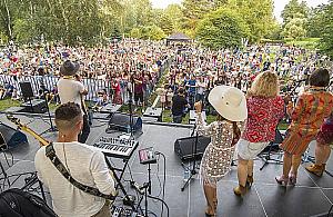 Dni Białołęki 2019 przeszły do historii. Jest co wspominać!