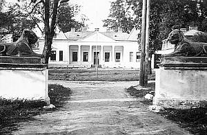 Co czeka Wilanów Północy? "Odkupmy ten pałac"