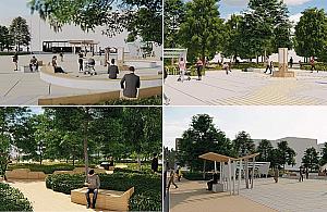 Rynek na nowo. Lifting czy rewolucja?