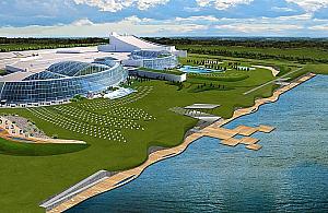 Wodny Świat rośnie. Praca dla 450 osób